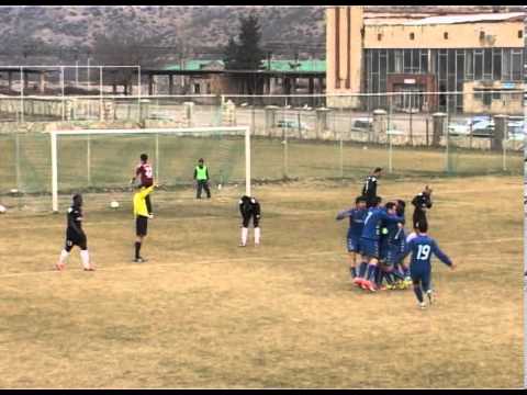 SHIRAK - PYUNIK  0-1