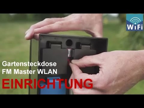 OASE INSCENIO FM MASTER 2 36310 STROMMANAGEMENT GARTENSTECKDOSEN STECKDOSEN