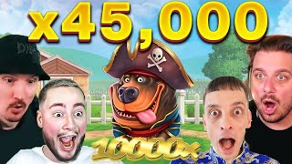 BIGGEST CASINO WINS OF THE WEEK: Only REAL Small Streamers - #4