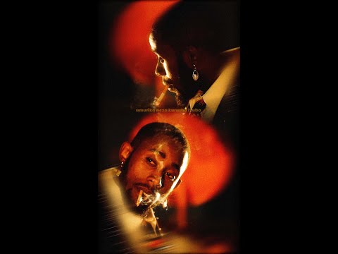 Yuhi Mic - Akazuba (Timeless Visual)