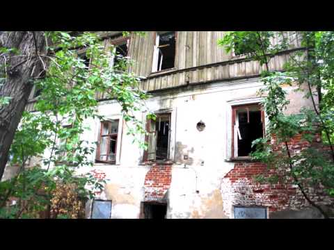 My Trans Siberian Railway Journey