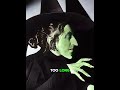 The Wizard Of Oz 1939 4 Weird Facts You Didn T Know