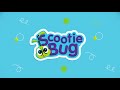 MOOKIE paspirtukas Scootie bug  Jewel, violetinis, 8564 8564