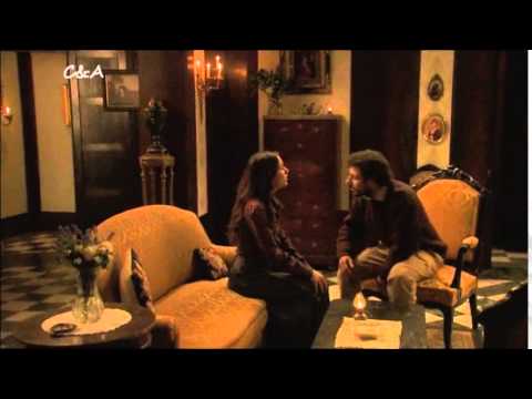 Momentos C&A: Conrado pide matrimonio a Aurora (escena completa)