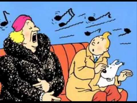 Nella Anfuso - Nel cor più non mi sento