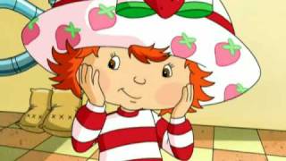 Strawberry Shortcake - The Cookie Song (French)