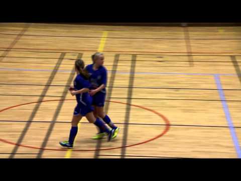Tomtecupen 20130102 F99 98 Semifinal Vallens IF VS HIF
