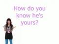 That's How You Know Demi Lovato HQ with ...