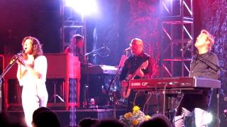 Michael W. Smith And Amy Grant - Emmanuel (Live From Tualatin, Oregon, On September 14, 2011)