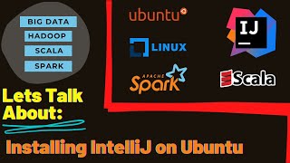 Install IntelliJ IDEA on Ubuntu | IntelliJ Idea | Apache Spark Tutorial|@OnlineLearningCenterIndia