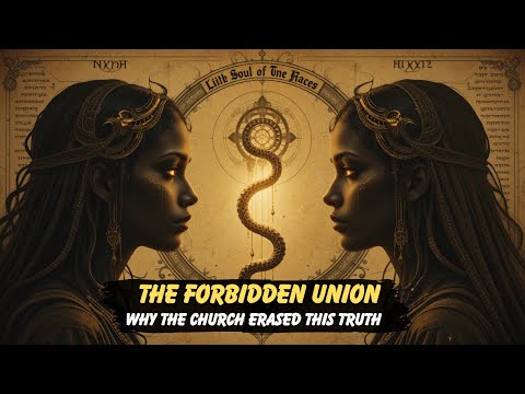 The Gnostic Secret: Lilith & Mary Magdalene Were Never Enemies