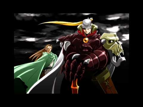 Sega Ages: Dragon Force - Apostle of the Evil God