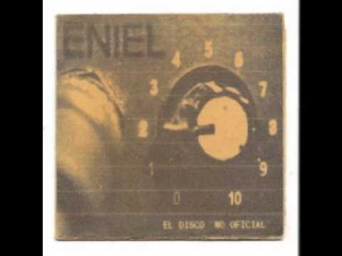 Eniel - Ser Humano