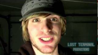 Lost Terminal Productions: New HD Video Camera! (2012)