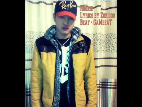 Zorigoo - Rookie