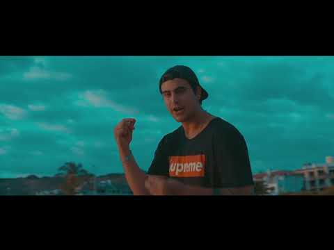 NDG-DONT CRY ( Video Oficial )
