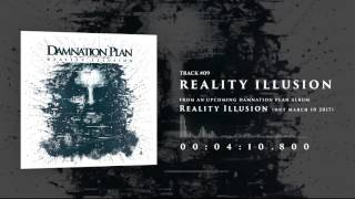 Damnation Plan - Reality Illusion 634 video