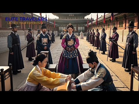 COREEA DE SUD: 10 LOCURI DE VIZITAT SUPERBE ȘI SFATURI DE CĂLĂTORIE PE CARE NU TREBUIE SĂ LE RATEZI