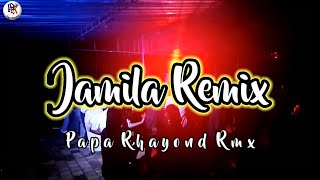 Download lagu JAMILA MASIH PERAWAN REMIX TERBARU 🌴 // PAPA RHAYOND RMX mp3