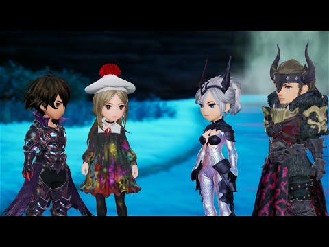 Bravely Default 2 Episode 82: Fount of Knowledge