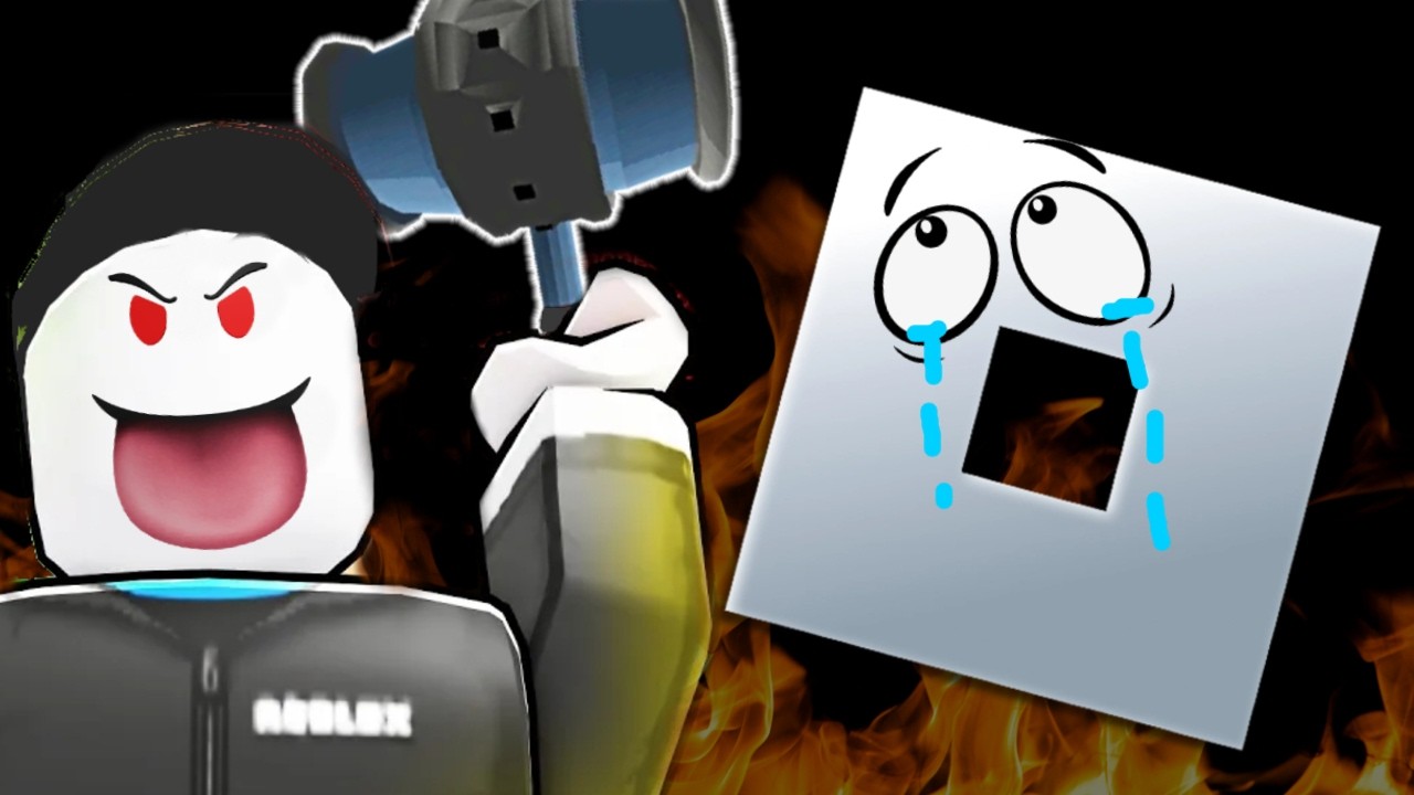 millions of roblox games are about to collapse