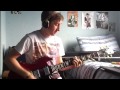 Fever Dog - Stillwater (Almost Famous Cover ...