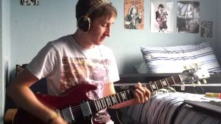 Fever Dog - Stillwater (Almost Famous Cover)