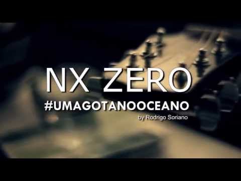 NX Zero - Uma Gota no Oceano - (Single 2014)