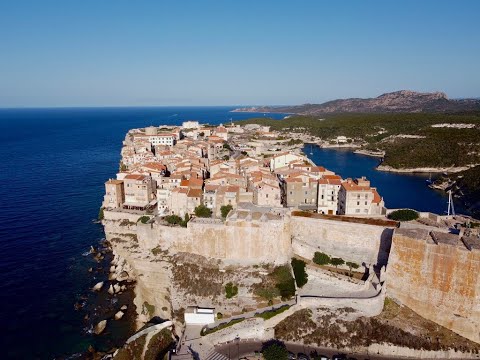 image-Is Corsica good for honeymoon?