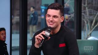 B2K Talks About Their Reunion For &#39;The Millennium Tour&#39; | BUILD Series