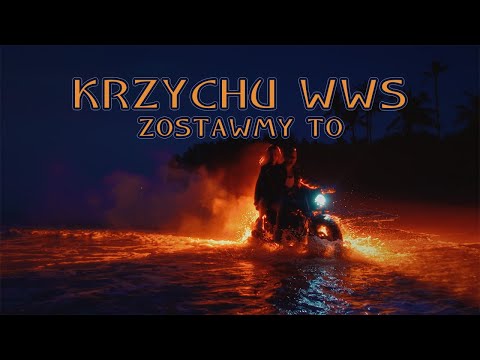KrzychuWWS - Zostawmy to