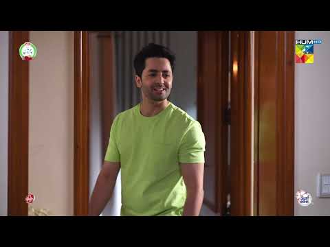 Chand Tara Episode 05 - [ 𝗕𝗘𝗦𝗧 𝗦𝗖𝗘𝗡𝗘 01 ] #danishtaimoor  #ayezakhan  - HUM TV
