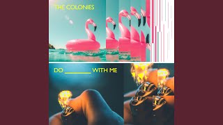 Cover art for Do Nothing With Me