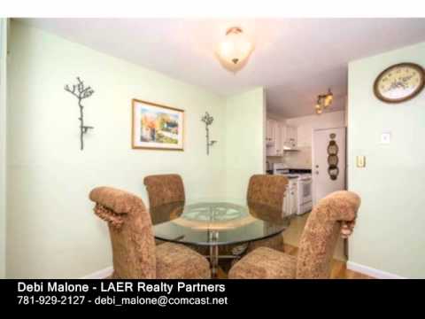 341 Pawtucket Blvd, Lowell MA 01854 - Condo - Real Estate - For Sale -