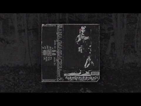 YOUNG STOVE - SUBLIMINAL TALKIN FEAT. COCAINE KRUEGER