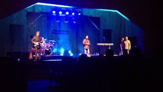 Restless Heart New York Hold Her Tight