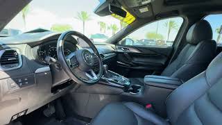 2021 Mazda CX-9 Grand Touring Davenport, Clermont, Winter Garden, Orlando FL, Ocala
