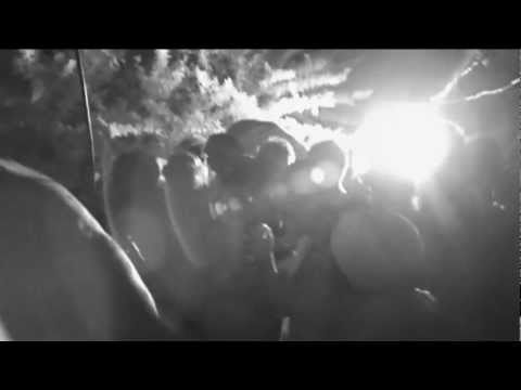 The Fighting League - She Takes Medicine (Live)