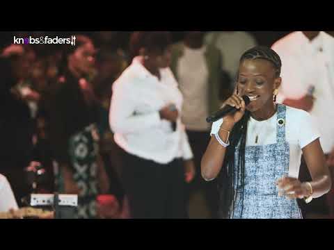 SPONTANEOUS WORSHIP MEDLEY LED BY PS. JOA || Recorded Live At In His Vineyard 2025