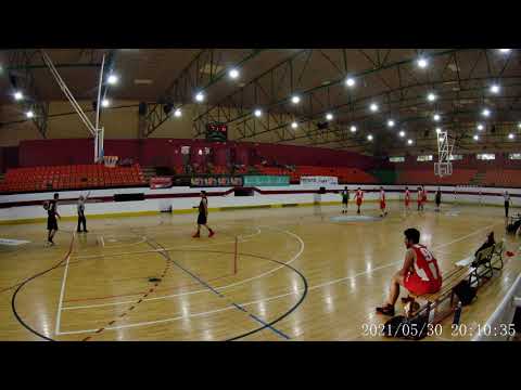 Jornada 4 Sr Preferent Descens Mislata BC 60 vs 68 CBM Benifaió 30/05/2021