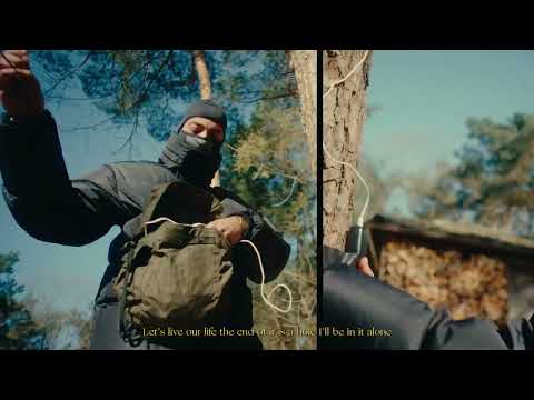Narco Polo ft. SmallX - Weddi (Official Music Video)