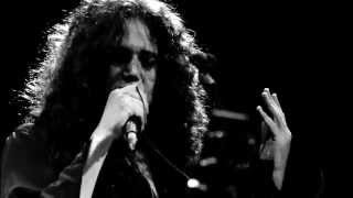 Black Sabbath, No stranger to love, A.D. Magatelli (Acoustic live).