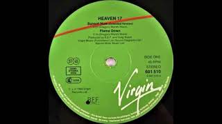 Heaven 17 - Sunset now ( Extended version )