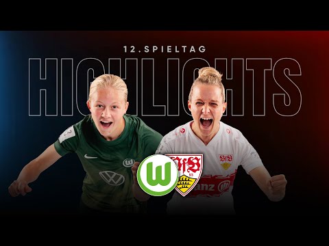 Season record! Stuttgart scores a spectacular goal | Wolfsburg II – VfB Stuttgart | 2. Bundesliga
