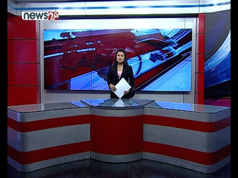 PRIME TIME NEWS_2078_02_12 - NEWS24 TV