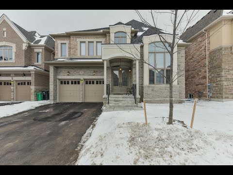 19 Foothills Crescent Brampton
