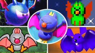 Evolution of Swoops (1990 - 2025)