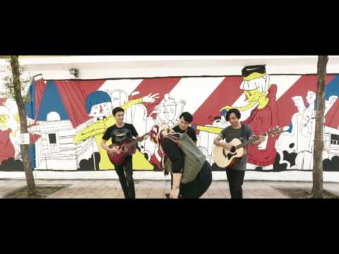 Payslip -  Semangat Yang Hilang (feat. Izo) [Official Music Video]