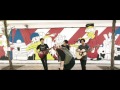 Payslip -  Semangat Yang Hilang (feat. Izo) [Official Music Video]