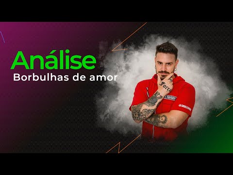 Borbulhas De Amor video